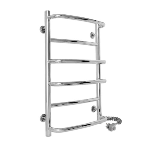 Електрична сушка для рушників Laris Єврофлеш П6 400 х 700 Е (підкл. праворуч) 