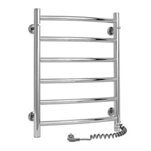 Электрический полотенцесушитель Laris Классик П6 450 х 600 Э сенсор S3 (подкл. справа) Электрический полотенцесушитель Laris Классик П6 450 х 600 Э сенсор S3 (подкл. справа)