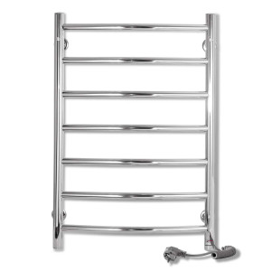 Електрична сушка для рушників Laris Класік П7 450 х 700 Е (підкл. праворуч)