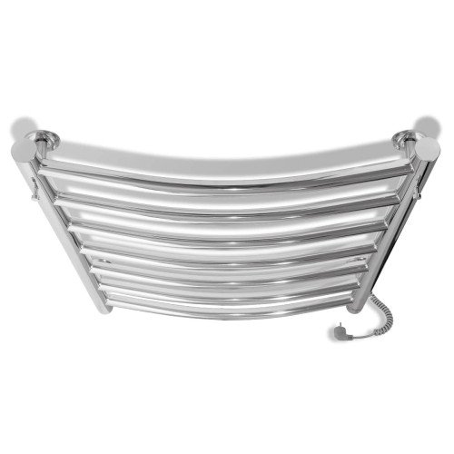 Електрична сушка для рушників Laris Класік П7 450 х 700 Е (підкл. праворуч)