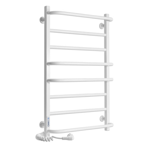 Електрична сушка для рушників Laris Зебра Комфорт ЧК8 500 х 800 Е (підкл. зліва) R3