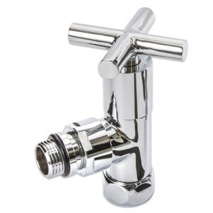 Кран кутовий Laris 1/2" - 3/4" Еліт 2шт. (ZZ-4704) Кран кутовий Laris 1/2" - 3/4" Еліт 2шт. (ZZ-4704)