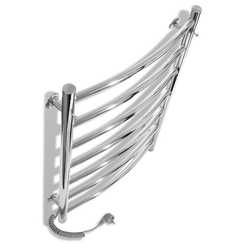 Електрична сушка для рушників Laris Класік П7 450 х 700 Е сенсор S3 (підкл. зліва) 