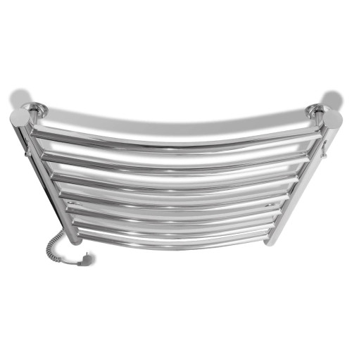 Електрична сушка для рушників Laris Класік П7 450 х 700 Е сенсор S3 (підкл. зліва) 