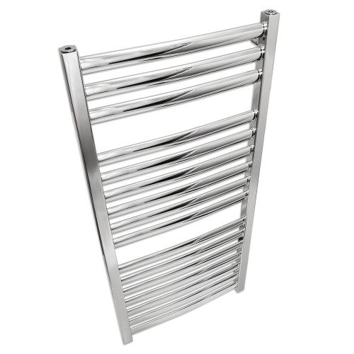 Водяна сушка для рушників Laris Атлантт П16 500 х 1200 Водяна сушка для рушників Laris Атлантт П16 500 х 1200