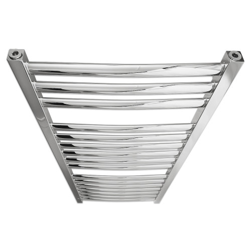 Водяна сушка для рушників Laris Атлантт П16 500 х 1200 Водяна сушка для рушників Laris Атлантт П16 500 х 1200