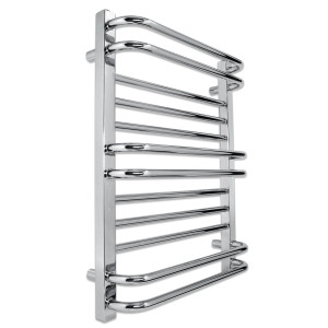 Водяна сушка для рушників Laris Гермес П12 500 х 700 Водяна сушка для рушників Laris Гермес П12 500 х 700