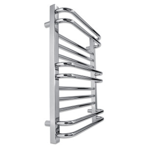 Водяна сушка для рушників Laris Гермес П12 500 х 700 Водяна сушка для рушників Laris Гермес П12 500 х 700