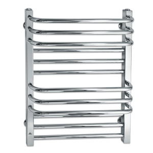 Водяна сушка для рушників Laris Гермес П12 500 х 700 Водяна сушка для рушників Laris Гермес П12 500 х 700