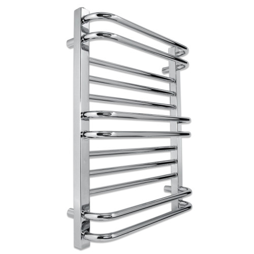 Водяна сушка для рушників Laris Гермес П12 500 х 700 Водяна сушка для рушників Laris Гермес П12 500 х 700