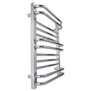 Водяна сушка для рушників Laris Гермес П12 500 х 700 Водяна сушка для рушників Laris Гермес П12 500 х 700