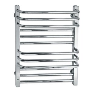 Водяна сушка для рушників Laris Гермес П12 500 х 700 Водяна сушка для рушників Laris Гермес П12 500 х 700