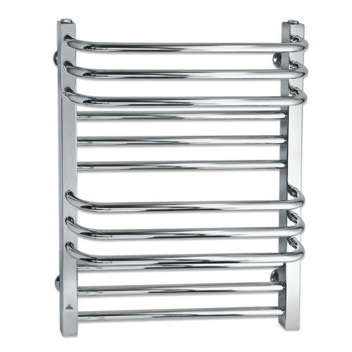 Водяна сушка для рушників Laris Гермес П12 500 х 700 Водяна сушка для рушників Laris Гермес П12 500 х 700