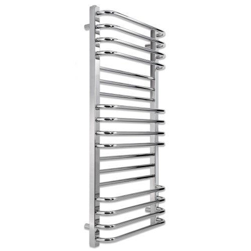 Водяна сушка для рушників Laris Гермес П18 500 х 1200 Водяна сушка для рушників Laris Гермес П18 500 х 1200