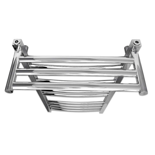 Водяна сушка для рушників Laris Гранд П11 500 х 900  з полицею