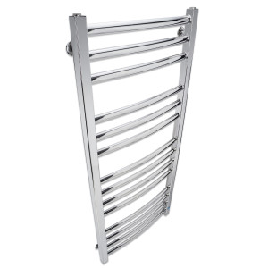 Водяна сушка для рушників Laris Гранд П14 500 х 1200