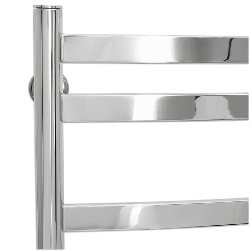 Водяна сушка для рушників Laris Кватро Класік  П9 400 х 700