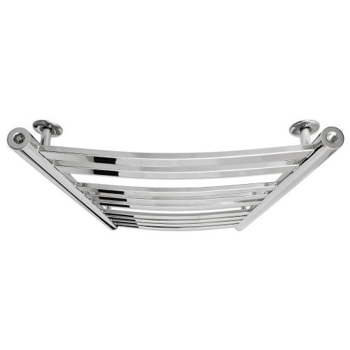 Водяна сушка для рушників Laris Кватро Класік  П9 400 х 700