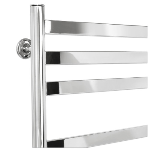 Водяной полотенцесушитель Laris Кватро П10 500 х 800 Водяной полотенцесушитель Laris Кватро П10 500 х 800