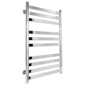 Водяна сушка для рушників Laris Кватро П10 500 х 800 Водяна сушка для рушників Laris Кватро П10 500 х 800