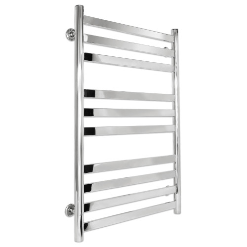 Водяна сушка для рушників Laris Кватро П10 500 х 800 Водяна сушка для рушників Laris Кватро П10 500 х 800