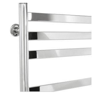 Водяна сушка для рушників Laris Кватро П10 500 х 800