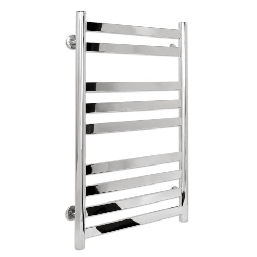 Водяна сушка для рушників Laris Кватро П9 400 х 700 Водяна сушка для рушників Laris Кватро П9 400 х 700