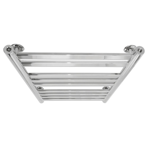 Водяной полотенцесушитель Laris Кватро П9 400 х 700