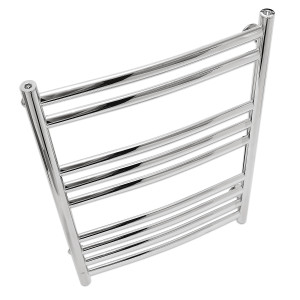 Водяна сушка для рушників Laris Класік Преміум П9 500 х 800