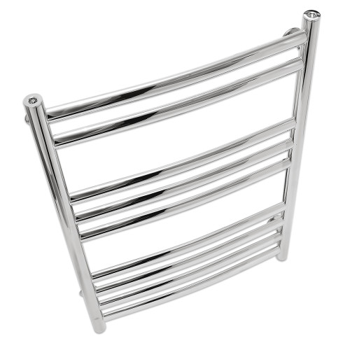 Водяна сушка для рушників Laris Класік Преміум П9 500 х 800