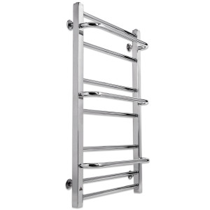 Водяной полотенцесушитель Laris Ника П10 500 х 900