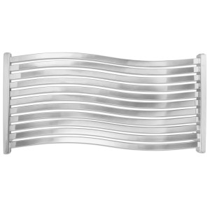 Водяна сушка для рушників Laris Серфінг П11 500 х 1000 Водяна сушка для рушників Laris Серфінг П11 500 х 1000