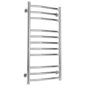 Водяной полотенцесушитель Laris Виктория П11 500 х 900