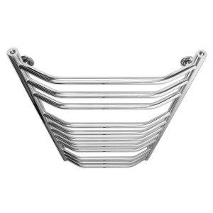 Водяной полотенцесушитель Laris Виктория П11 500 х 900