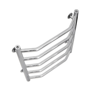 Водяной полотенцесушитель Laris Виктория П5 450 х 500