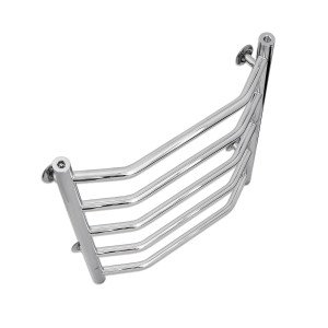 Водяной полотенцесушитель Laris Виктория П5 450 х 500