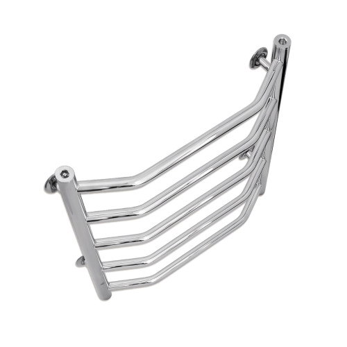 Водяна сушка для рушників Laris Вікторія П5 450 х 500