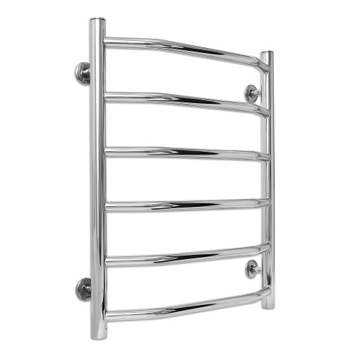 Водяной полотенцесушитель Laris Виктория П6 450 х 600