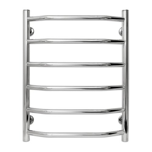 Водяной полотенцесушитель Laris Виктория П6 450 х 600