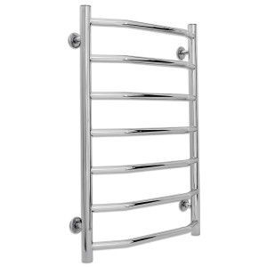 Водяной полотенцесушитель Laris Виктория П7 450 х 700 Водяной полотенцесушитель Laris Виктория П7 450 х 700