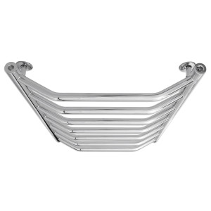 Водяной полотенцесушитель Laris Виктория П7 450 х 700 Водяной полотенцесушитель Laris Виктория П7 450 х 700