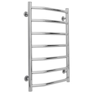 Водяна сушка для рушників Laris Вікторія П7 450 х 700 Водяна сушка для рушників Laris Вікторія П7 450 х 700