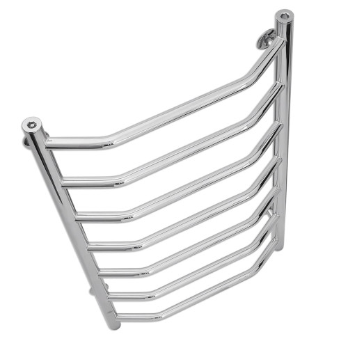 Водяна сушка для рушників Laris Вікторія П7 450 х 700