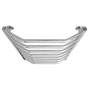 Водяна сушка для рушників Laris Вікторія П7 450 х 700 Водяна сушка для рушників Laris Вікторія П7 450 х 700