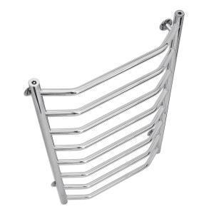 Водяной полотенцесушитель Laris Виктория П8 500 х 800