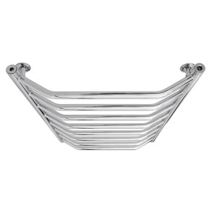 Водяной полотенцесушитель Laris Виктория П8 500 х 800