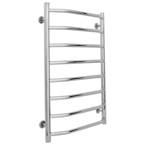 Водяна сушка для рушників Laris Вікторія  П8 500 х 800