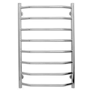 Водяна сушка для рушників Laris Вікторія  П8 500 х 800