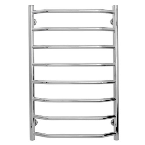 Водяна сушка для рушників Laris Вікторія  П8 500 х 800