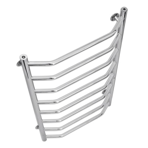 Водяна сушка для рушників Laris Вікторія  П8 500 х 800